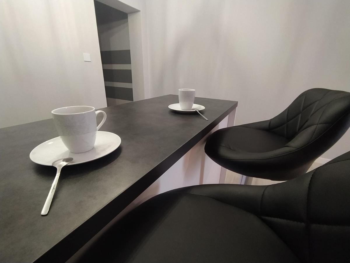 Wrn Apartamenty Kaliszki 外观 照片