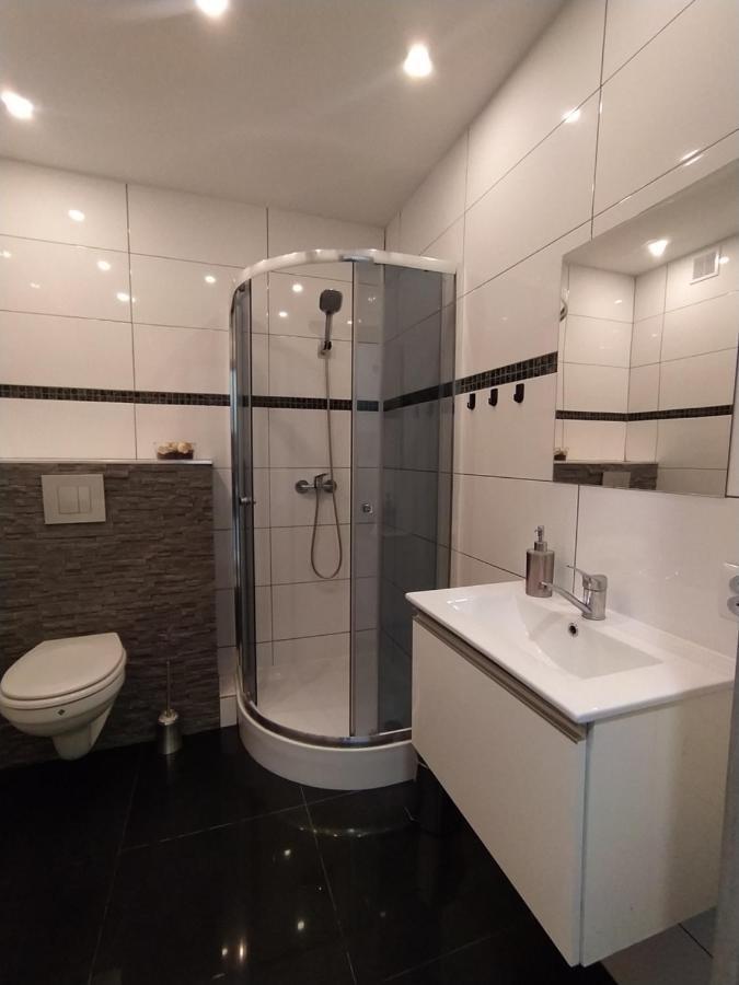 Wrn Apartamenty Kaliszki 外观 照片