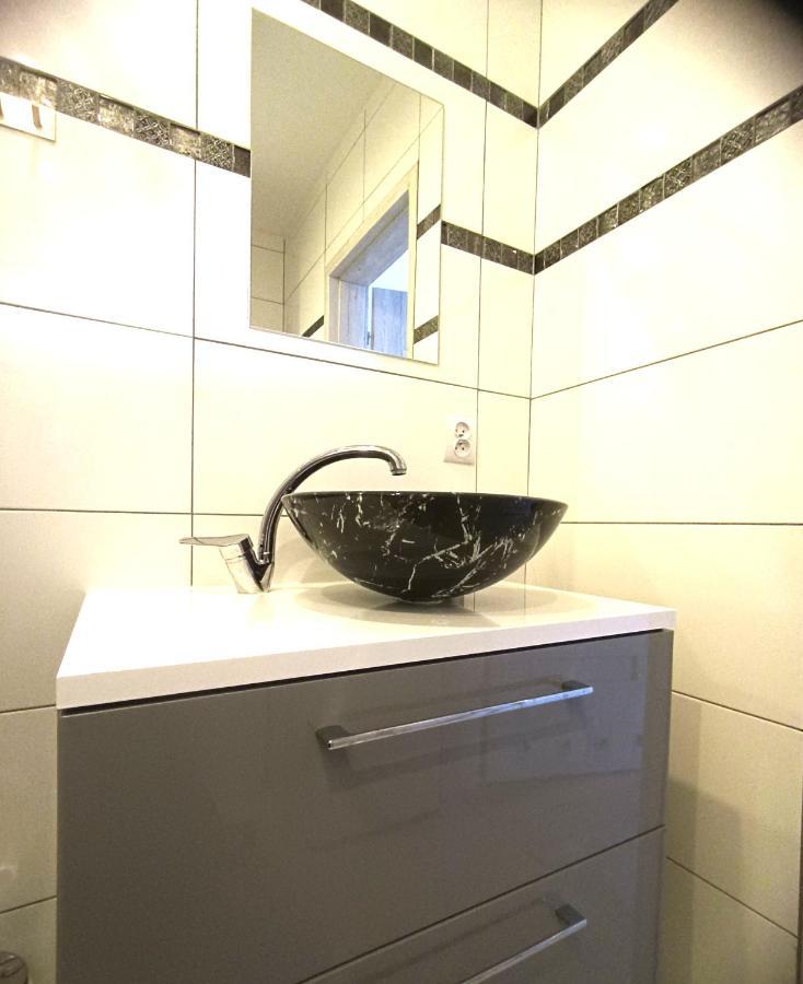 Wrn Apartamenty Kaliszki 外观 照片