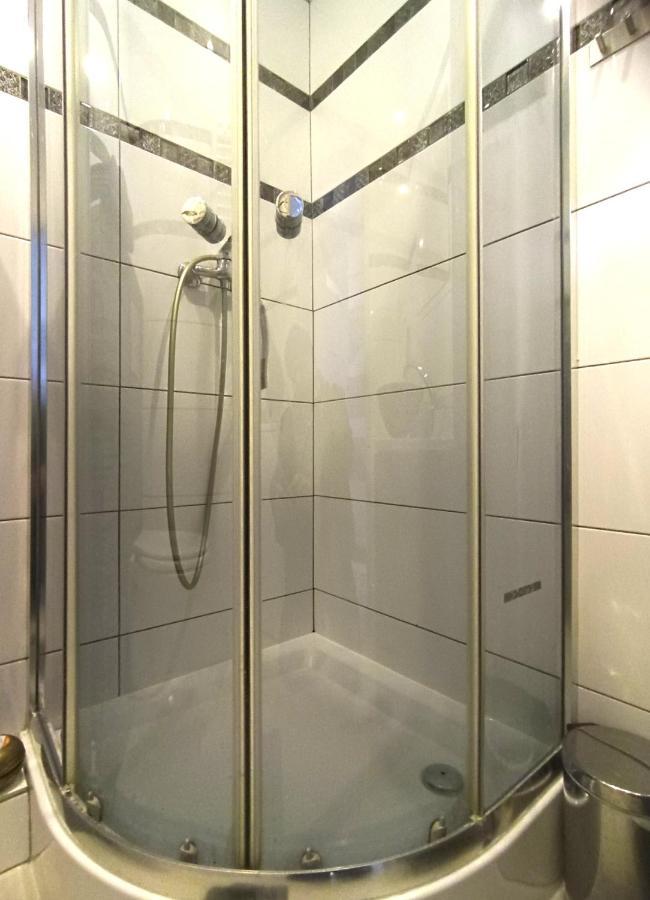 Wrn Apartamenty Kaliszki 外观 照片