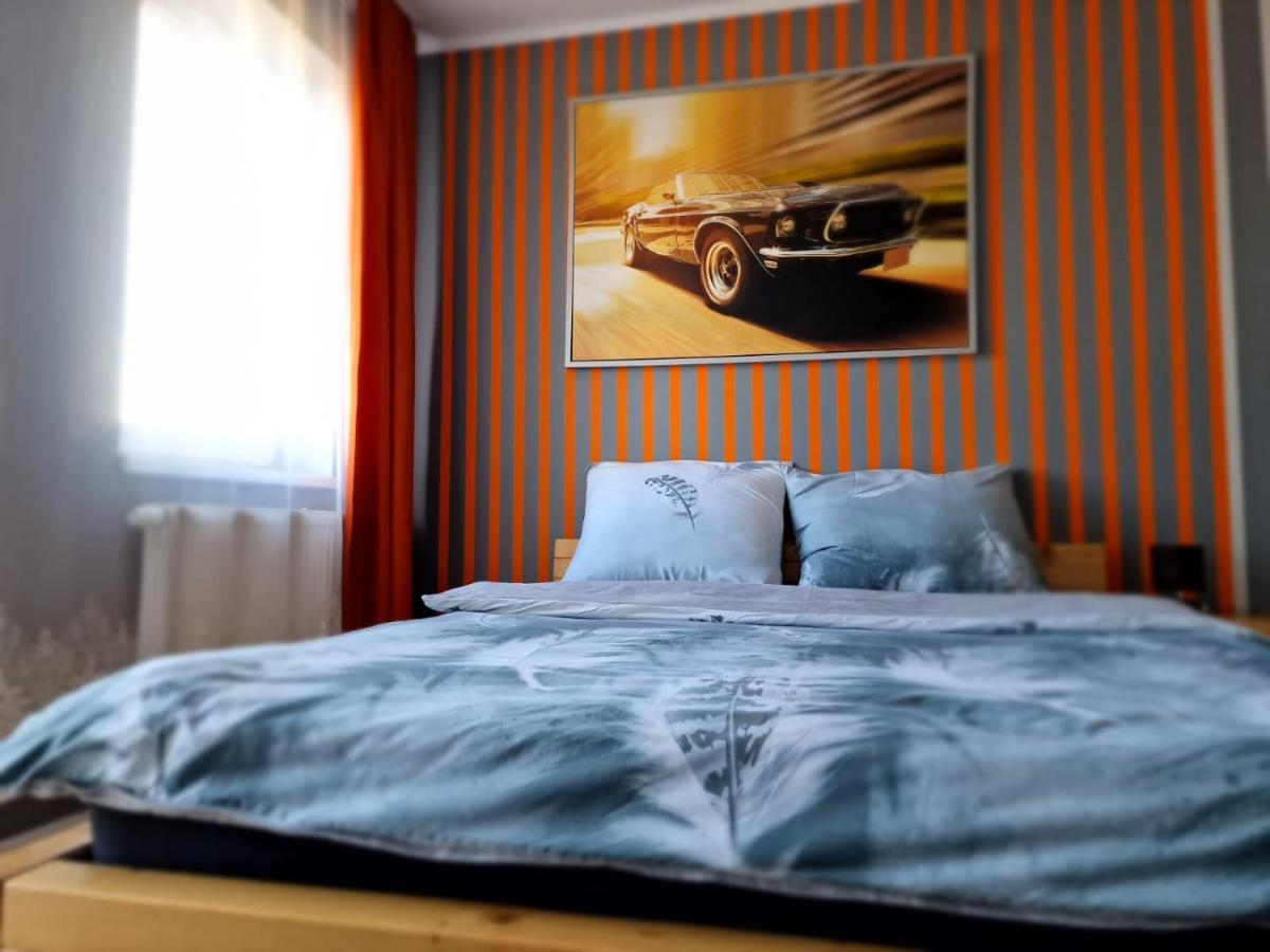 Wrn Apartamenty Kaliszki 外观 照片